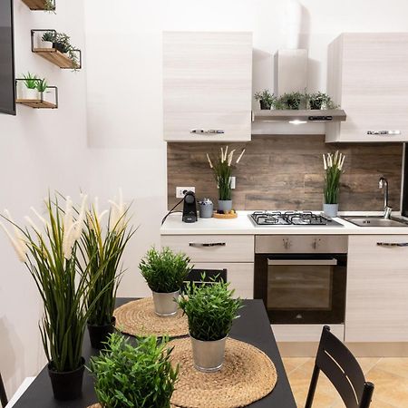 Colonna Suite Gli Ulivi מראה חיצוני תמונה
