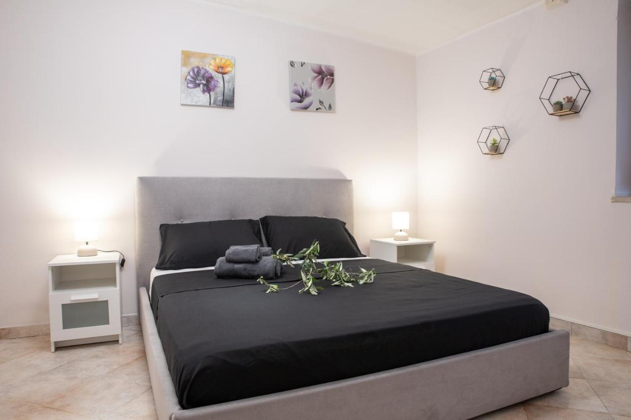 Colonna Suite Gli Ulivi מראה חיצוני תמונה