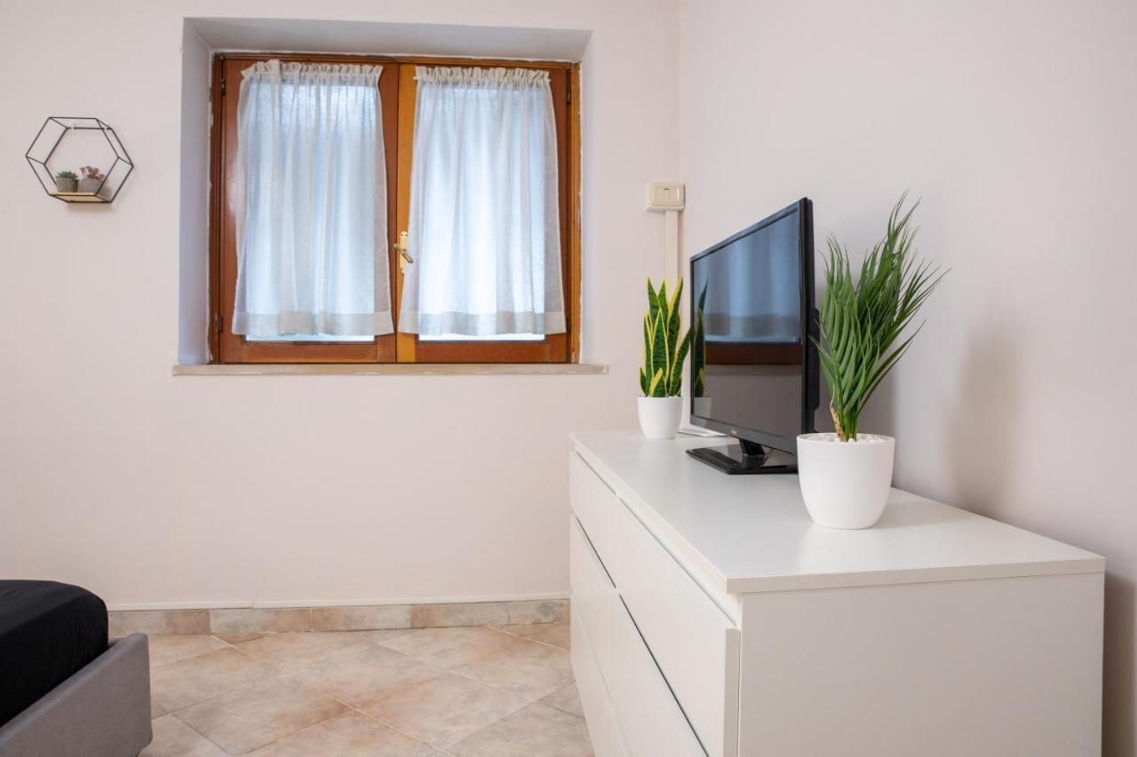 Colonna Suite Gli Ulivi מראה חיצוני תמונה
