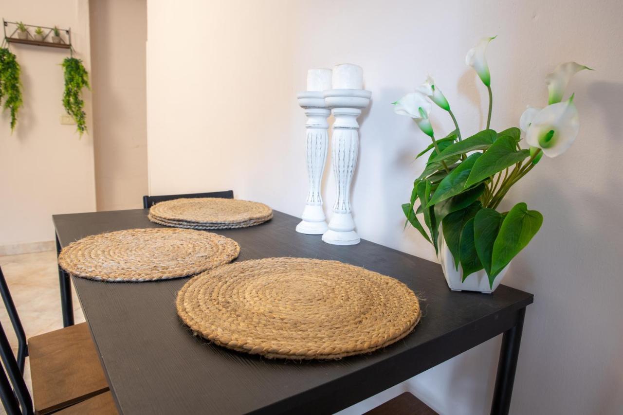Colonna Suite Gli Ulivi מראה חיצוני תמונה