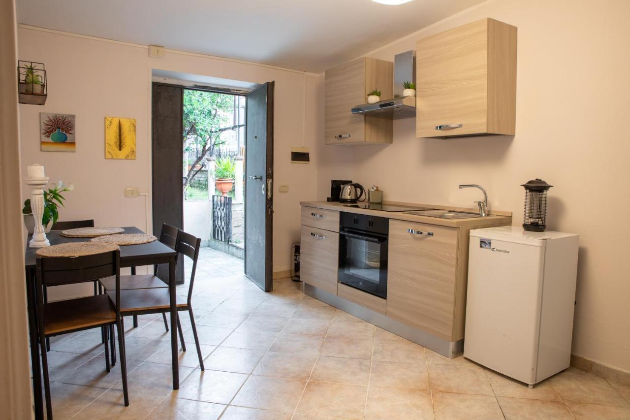 Colonna Suite Gli Ulivi מראה חיצוני תמונה