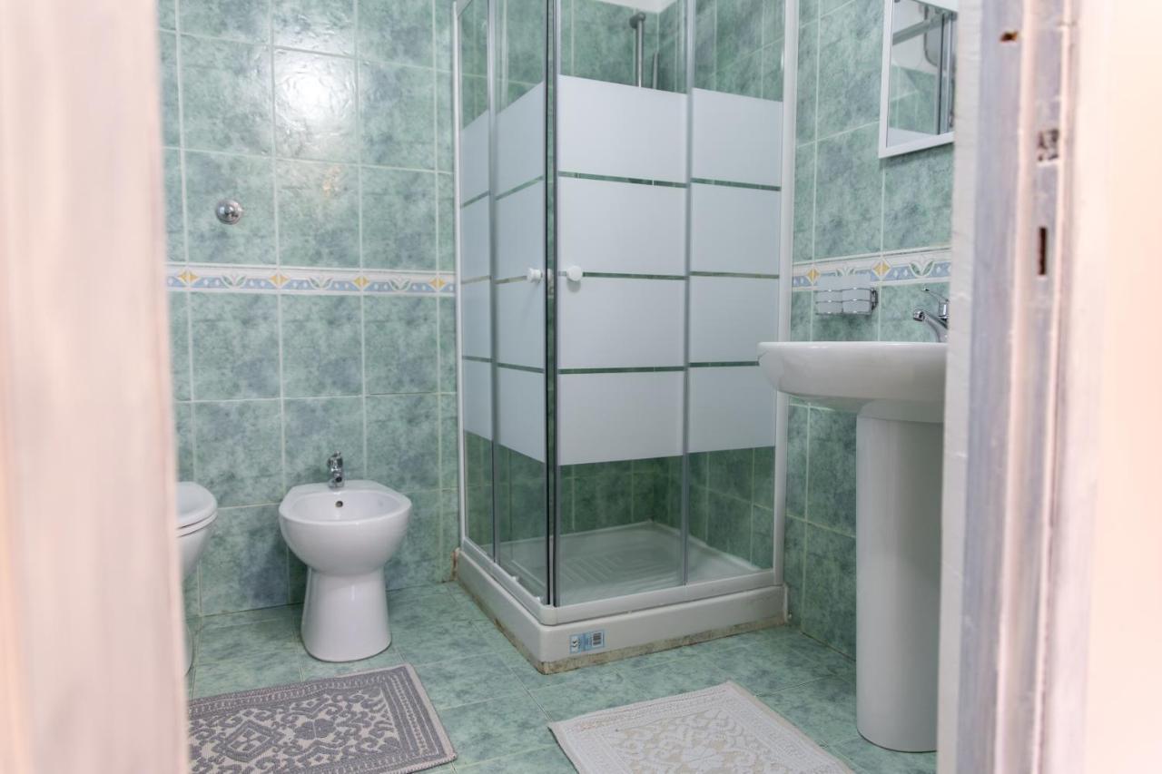 Colonna Suite Gli Ulivi מראה חיצוני תמונה