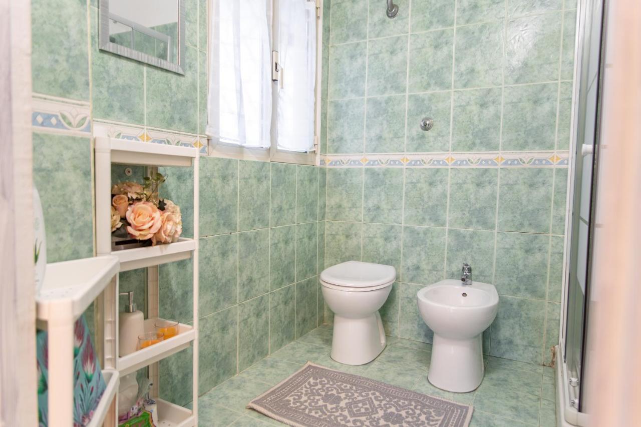 Colonna Suite Gli Ulivi מראה חיצוני תמונה