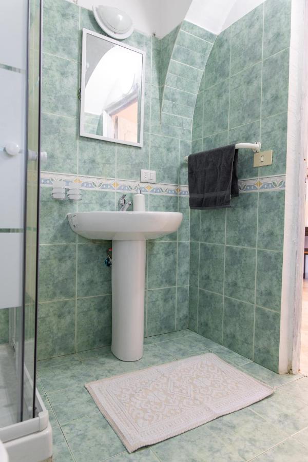 Colonna Suite Gli Ulivi מראה חיצוני תמונה