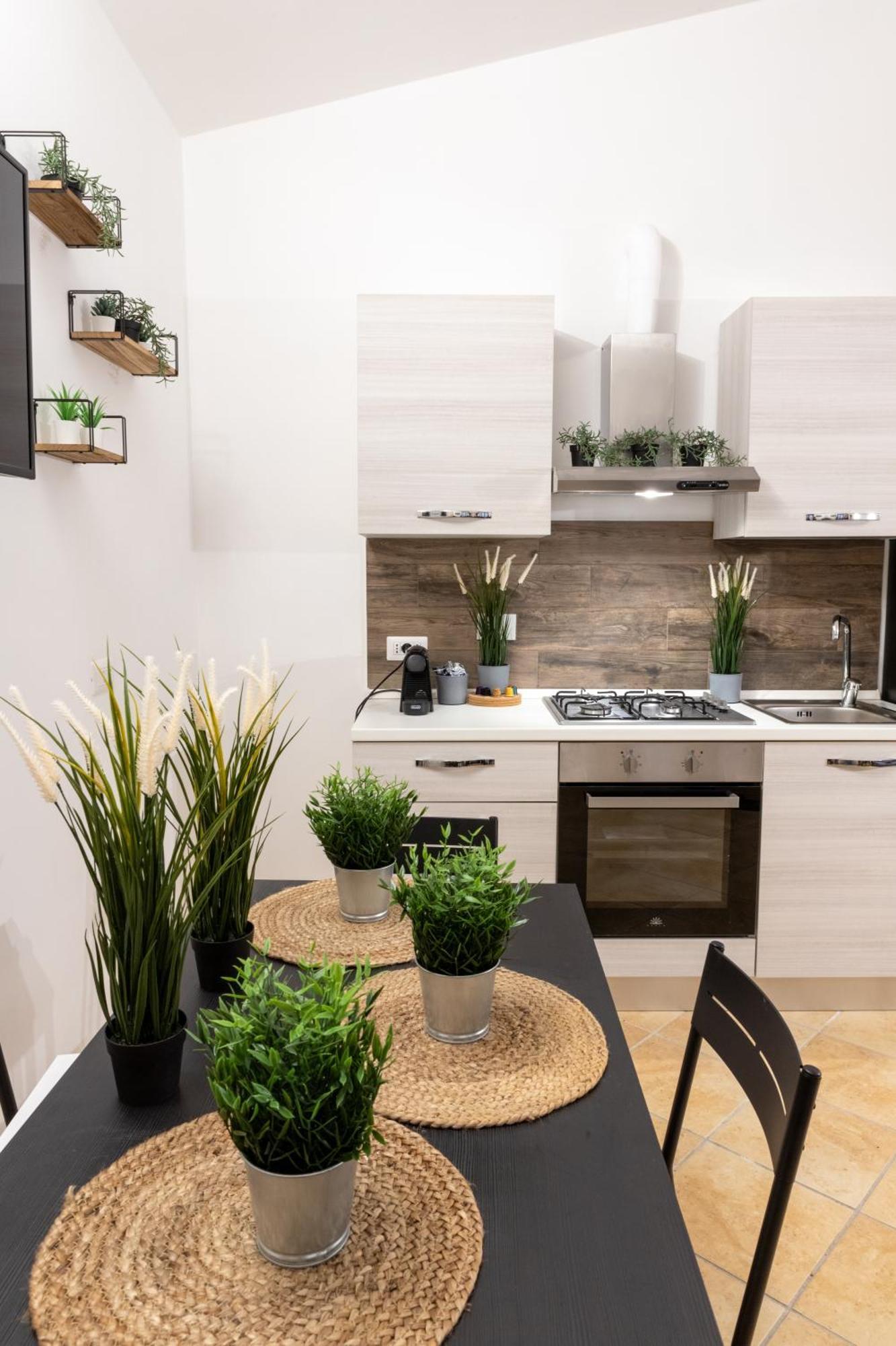 Colonna Suite Gli Ulivi מראה חיצוני תמונה