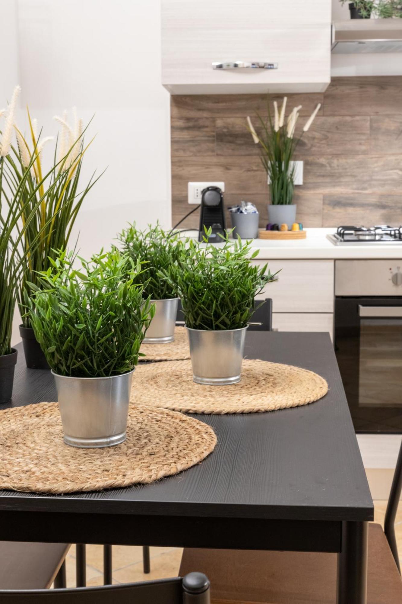Colonna Suite Gli Ulivi מראה חיצוני תמונה