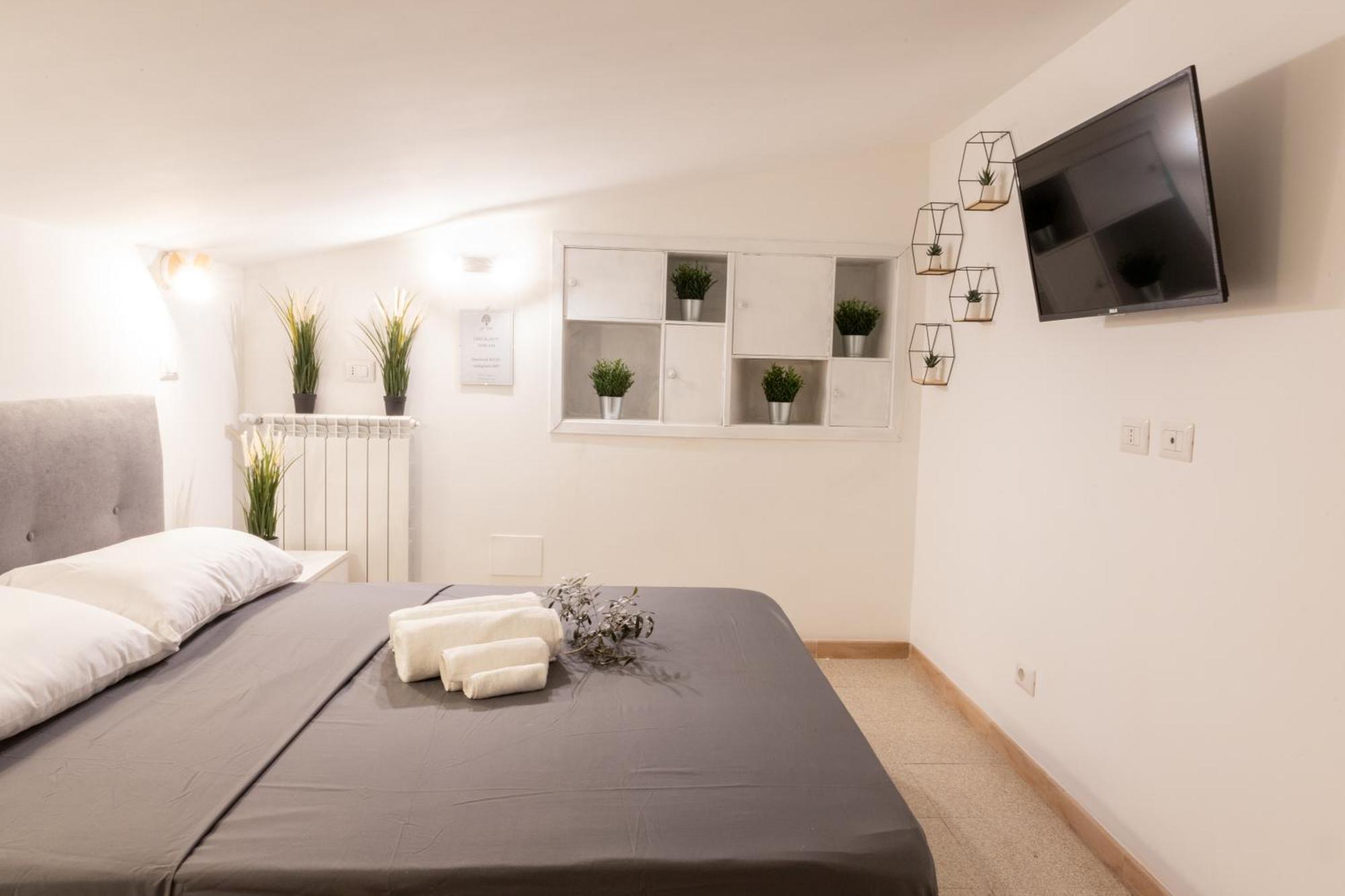 Colonna Suite Gli Ulivi מראה חיצוני תמונה