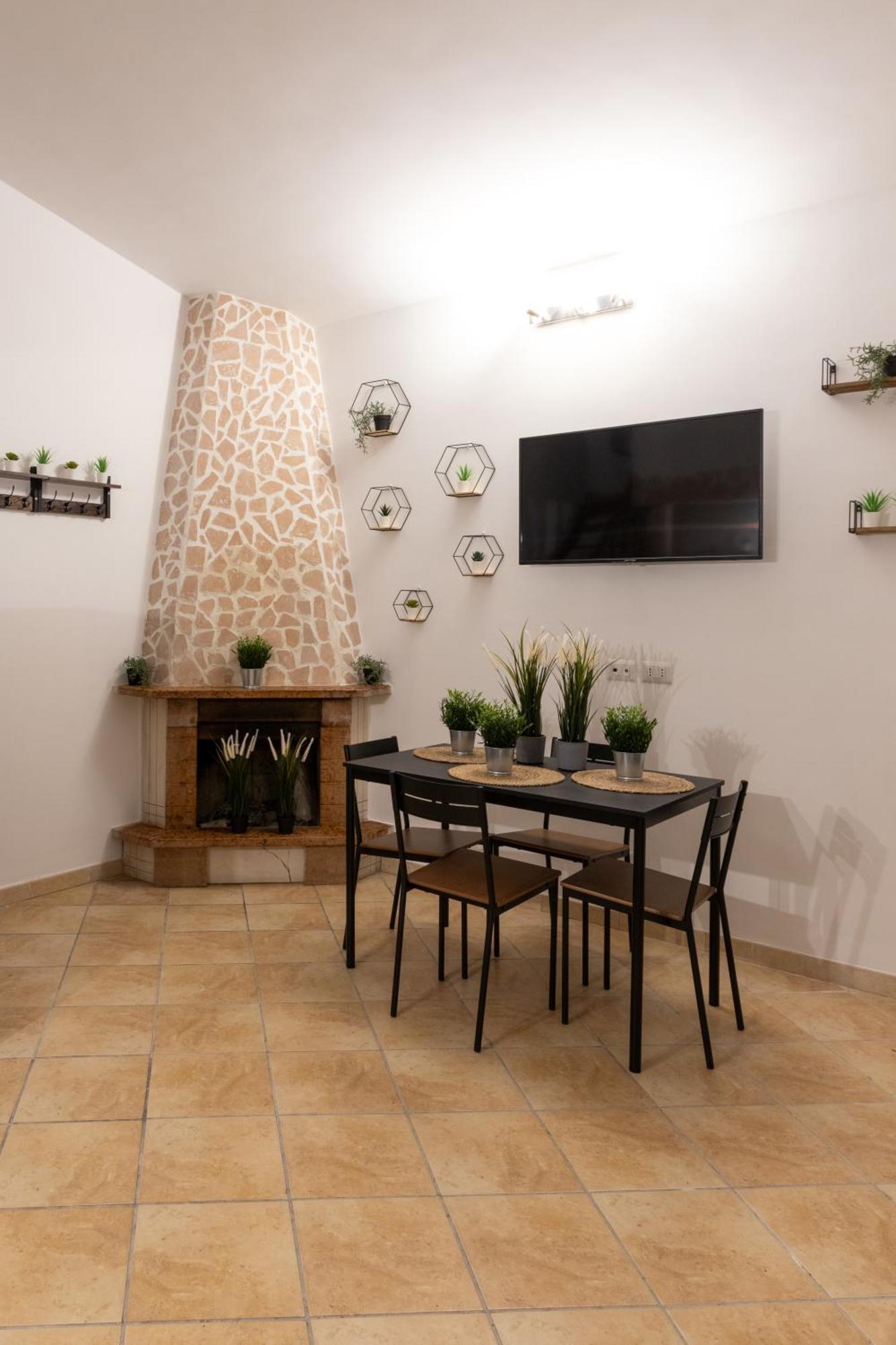 Colonna Suite Gli Ulivi מראה חיצוני תמונה