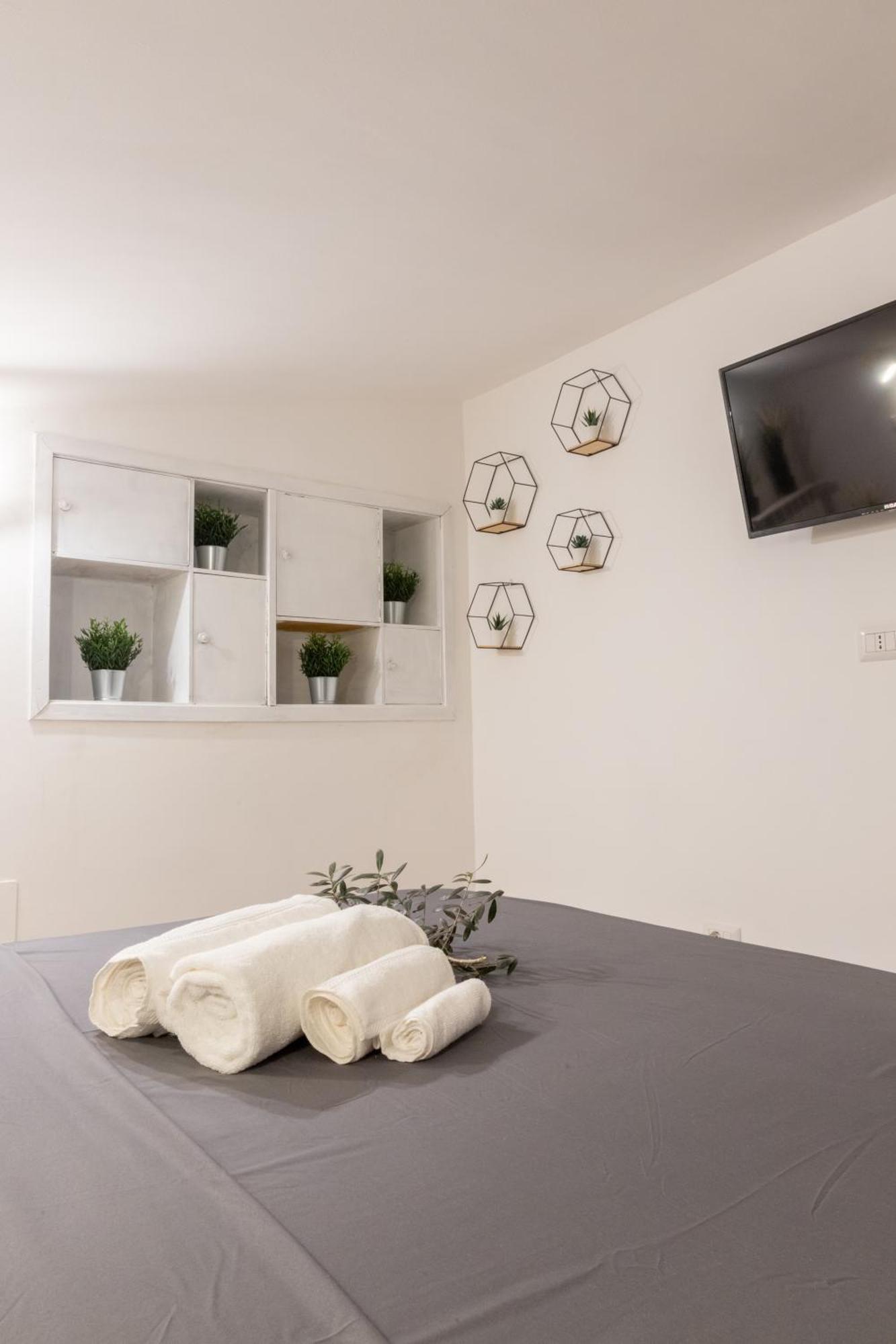 Colonna Suite Gli Ulivi מראה חיצוני תמונה