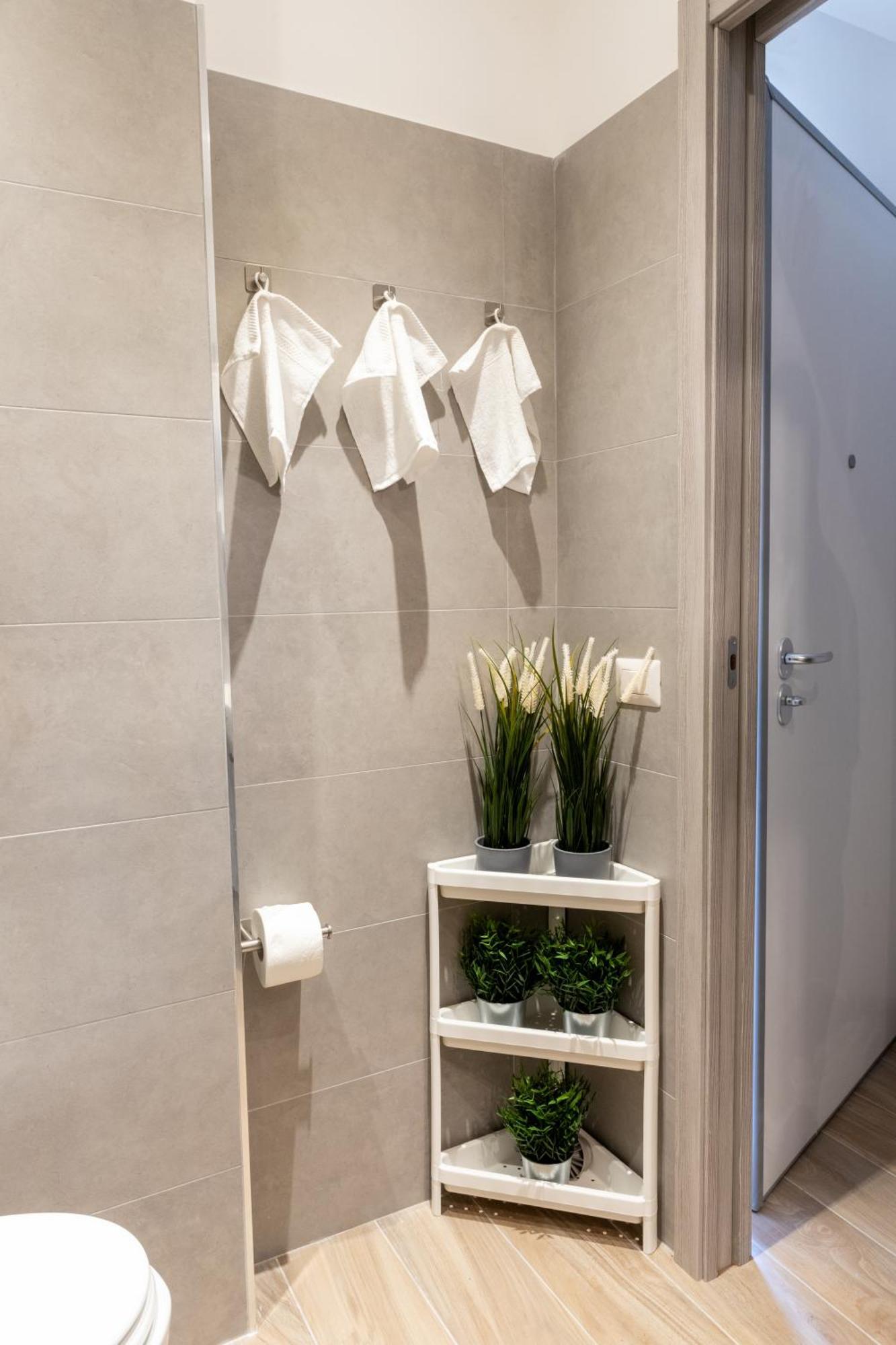Colonna Suite Gli Ulivi מראה חיצוני תמונה