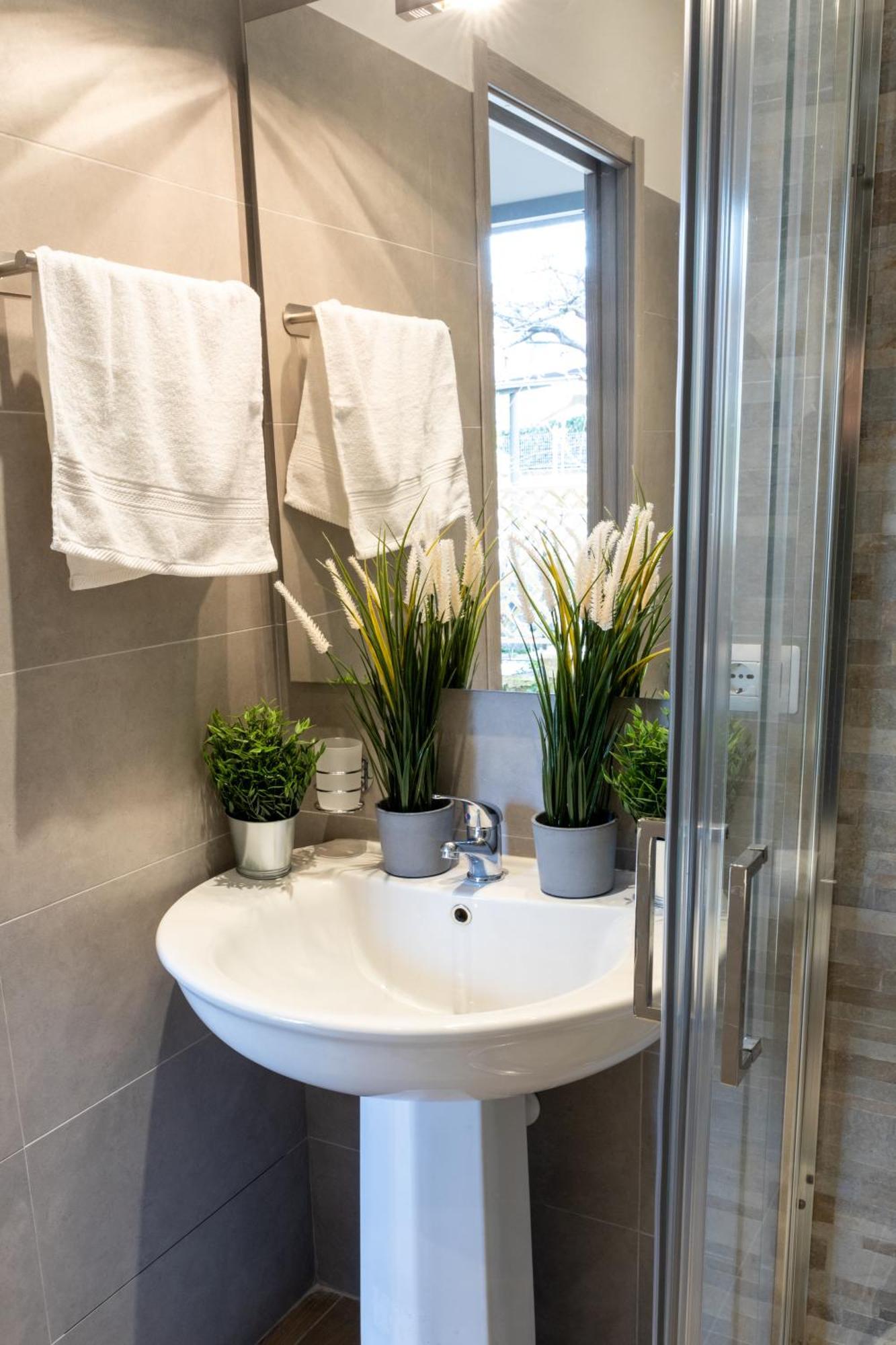 Colonna Suite Gli Ulivi מראה חיצוני תמונה